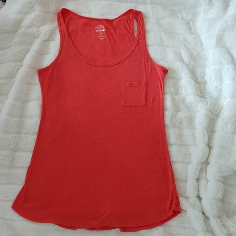 Tank top